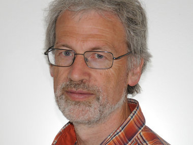 Dr. Ulrich Ermler