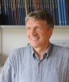 Prof. Dr. Werner  Kühlbrandt