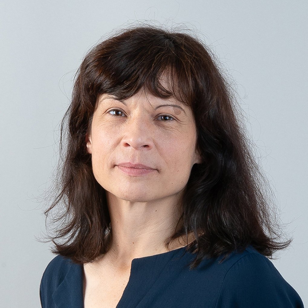 Dr. Sonja Welsch