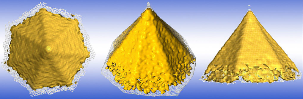 Archaeale Membranproteinkomplexe