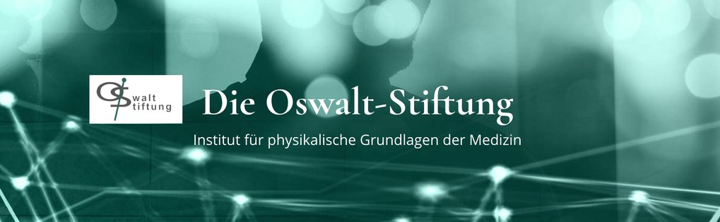 Die Oswalt-Stiftung