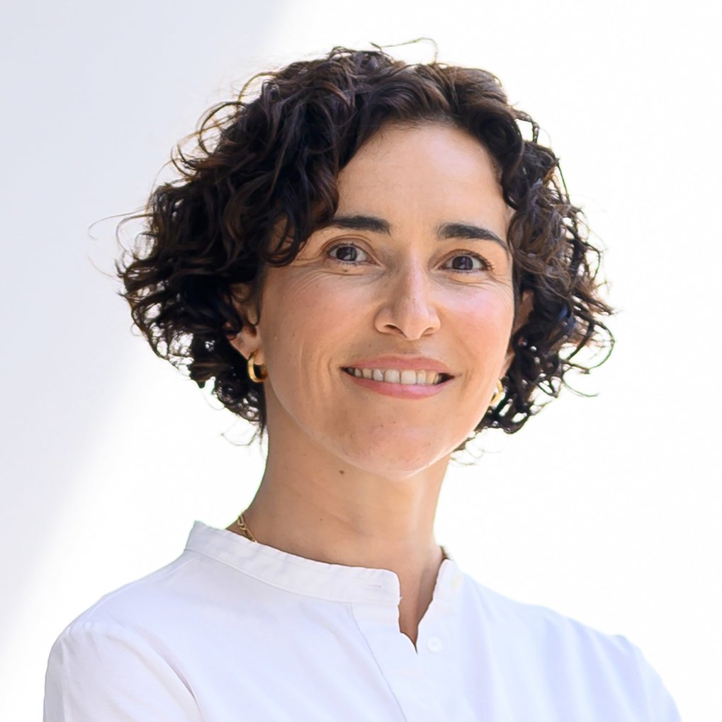 Prof. Dr. Ana J. García-Sáez