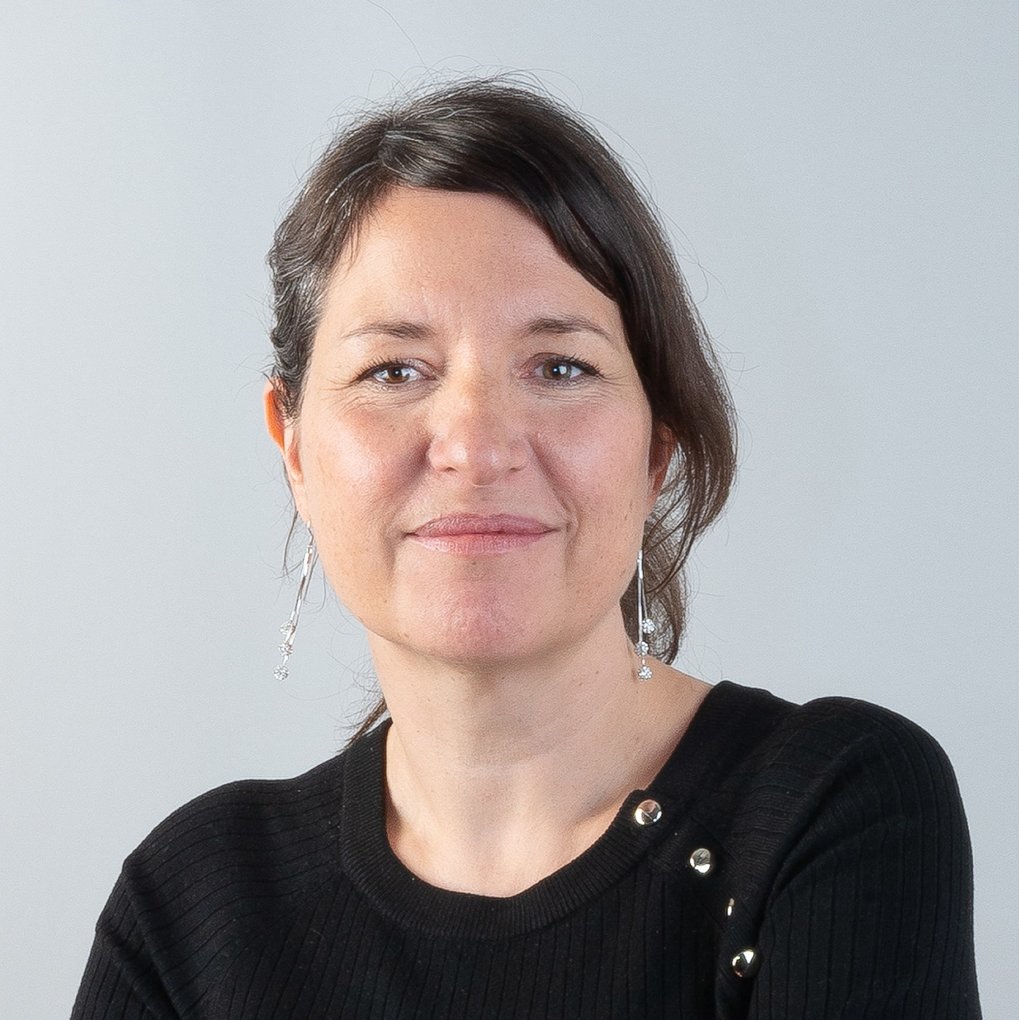 Prof. Dr. Michaela Müller-McNicoll